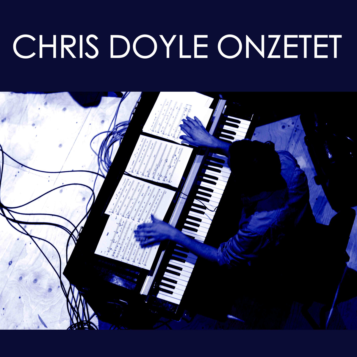 Chris Doyle Onzetet