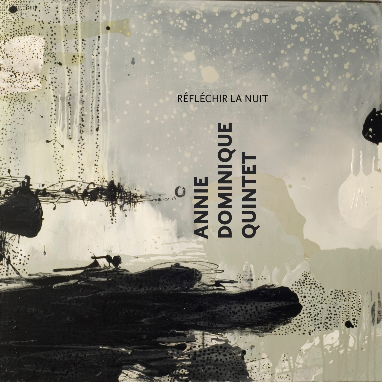 Annie Dominique » Lancement d’album 3 juin Dièse Onze